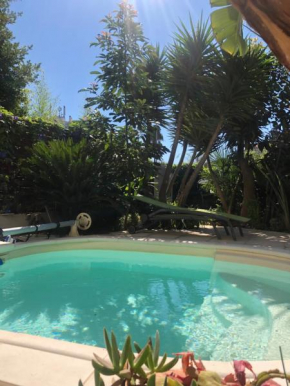 VILLA BEAUSEJOUR
